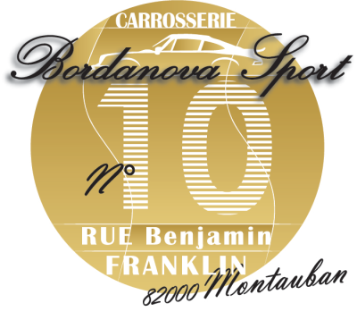 BORDANOVA SPORT CLASSIC