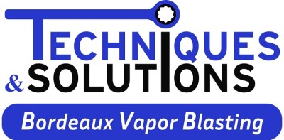 BORDEAUX VAPOR BLASTING