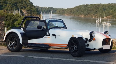 BREIZH SEVENER