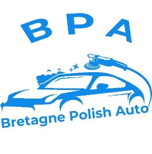 BRETAGNE POLISH AUTO