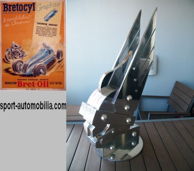 SPORT-AUTOMOBILIA