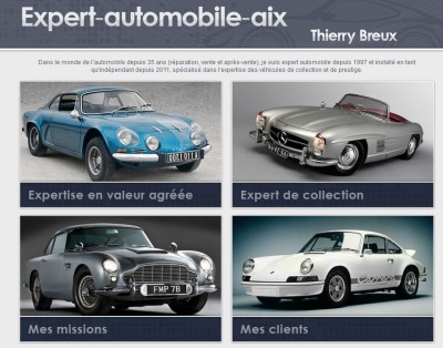BREUX EXPERT