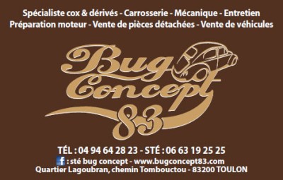 BUG CONCEPT 83