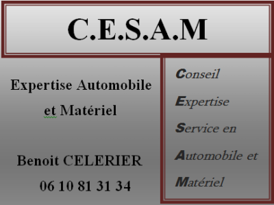 C.E.S.A.M.
