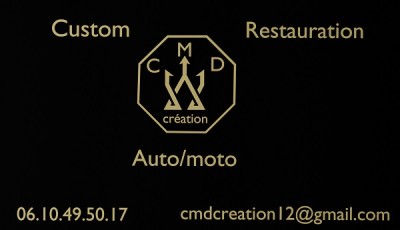 CMD CRÉATION