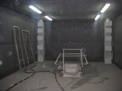 ARF CAEN EPOXY