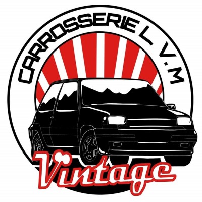 CARROSSERIE VINTAGE LVM