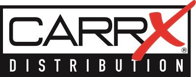 CARRX DISTRIBUTION