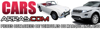 CARS ARRAS