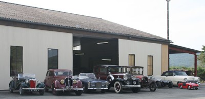 CASTELS AUTOMOBILES RESTAURATION