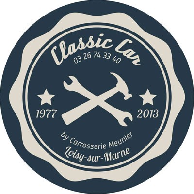 CLASSIC CAR