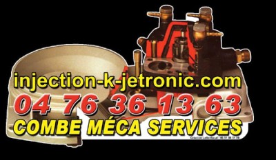 COMBE MECA SERVICES