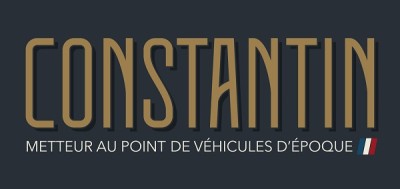 LES ATELIERS CONSTANTIN