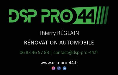 DSP PRO 44