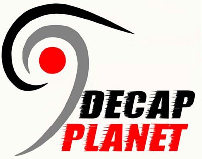 DECAP PLANET