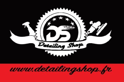 DETAILING SHOP