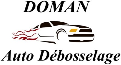 DOMAN AUTO DEBOSSELAGE