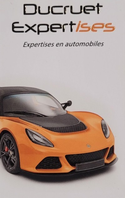 DUCRUET EXPERTISES