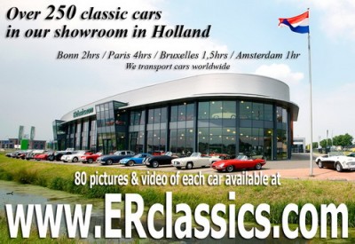 ERCLASSICS