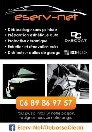 ESERV-NET