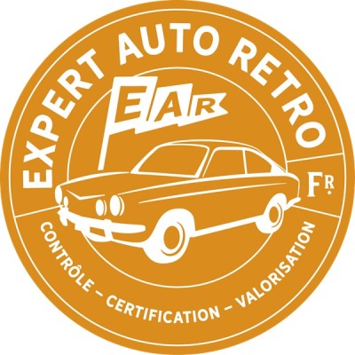 EXPERT AUTO RÉTRO