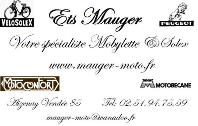 ETS MAUGER
