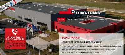 EURO-TRANS