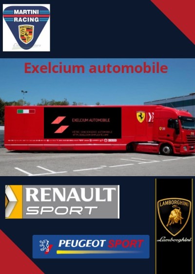 EXCELCIUM