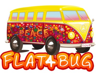 FLAT4BUG