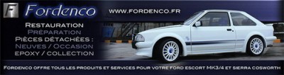 FORDENCO