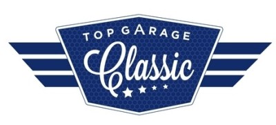 GARAGE CORGUINHO TOP CLASSIC