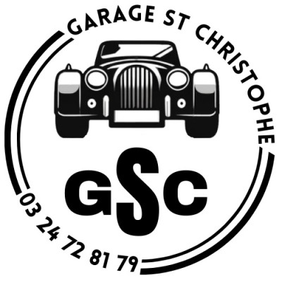 GARAGE SAINT-CHRISTOPHE