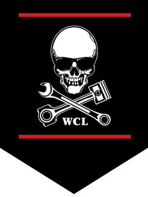 GARAGE WEST COAST LEGEND