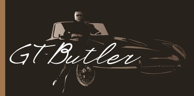 GT BUTLER
