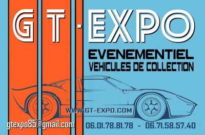 GT-EXPO