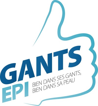 GANTS EPI