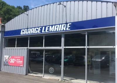 GARAGE LEMAIRE