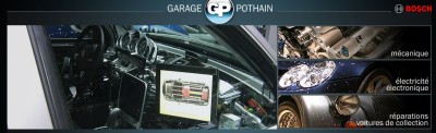 GARAGE POTHAIN