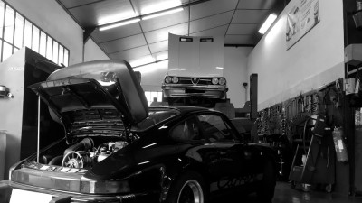 GARAGE DES 3 BECS