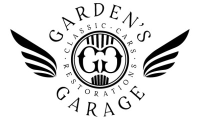 GARDEN'S GARAGE