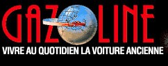 GAZOLINE