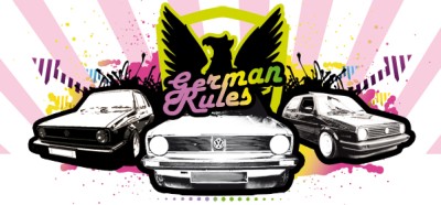 GERMAN RULES