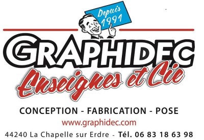GRAPHIDEC