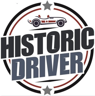 HISTORIC DRIVER