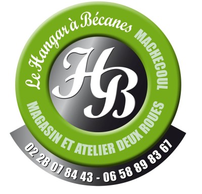 LE HANGAR A BECANES
