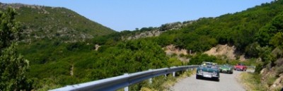 HORIZON SARDEGNA