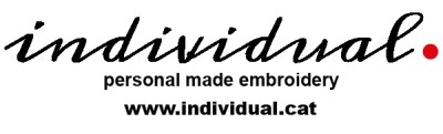 BORDADOS INDIVIDUAL