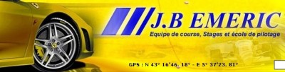 JB EMERIC