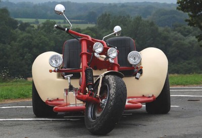 JLM CONCEPT CARS