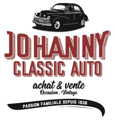 JOHANNY CLASSIC AUTO